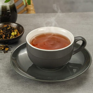 shs drink peppermint tea