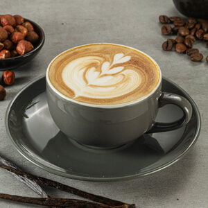 shs drink cafelatte flavour