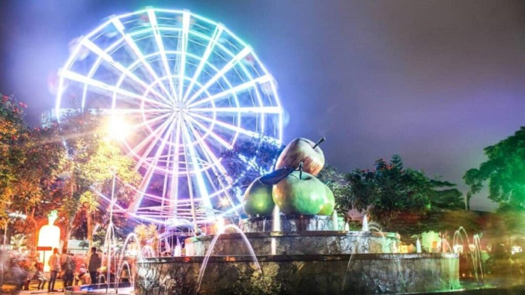 alun2 batu