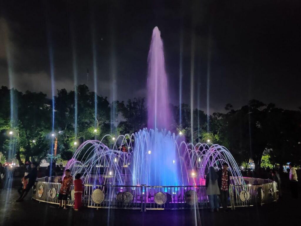 alun2 malang