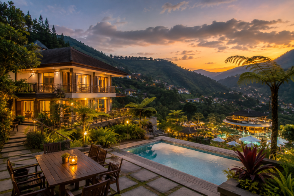 villa songgoriti 2