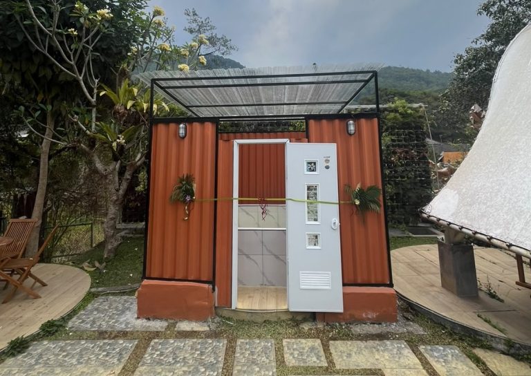 benner intimate room